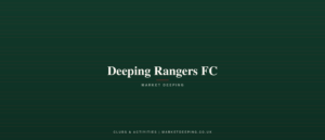 Deeping Rangers FC