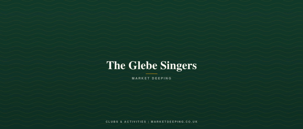 The Glebe Singers