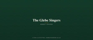 The Glebe Singers