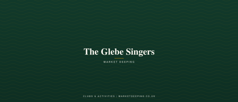 The Glebe Singers