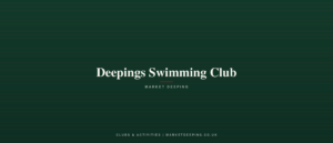 Deepings Swimming Club