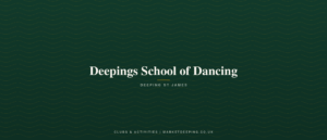 Deepings School of Dancing