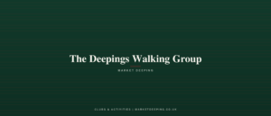 The Deepings Walking Group