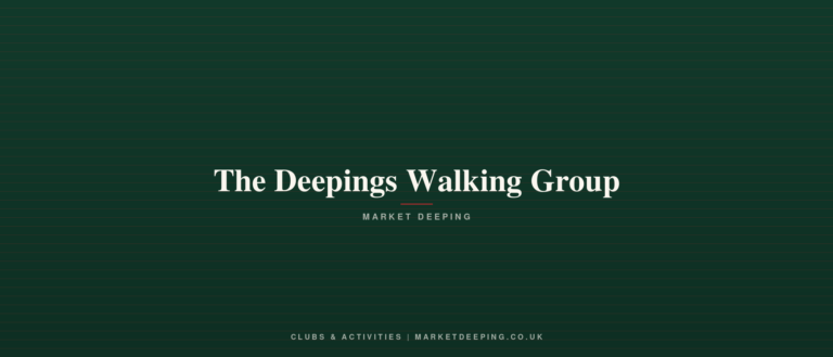 The Deepings Walking Group