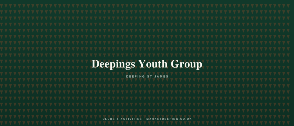 Deepings Youth Group
