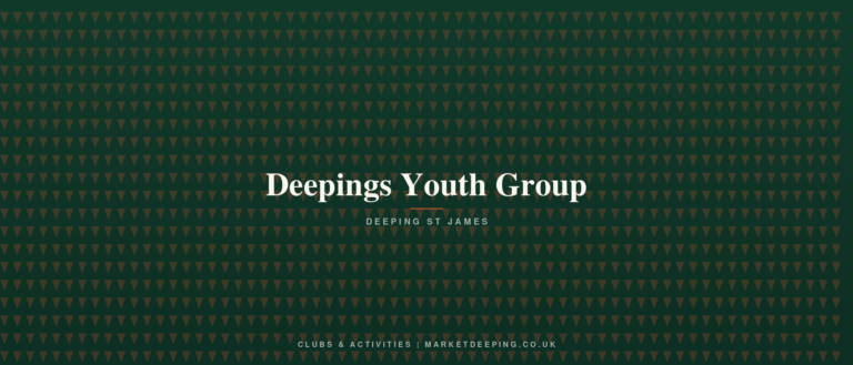 Deepings Youth Group