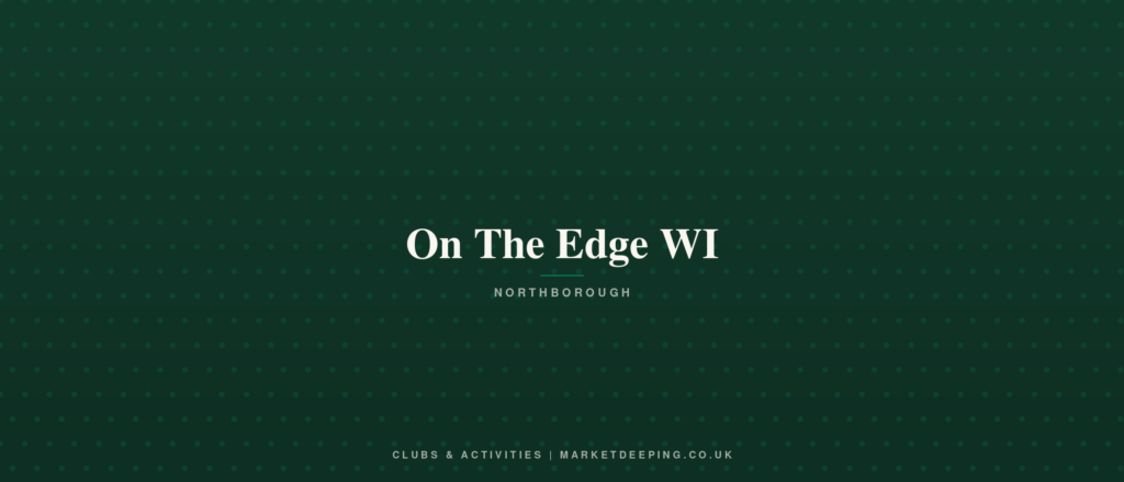 On The Edge WI