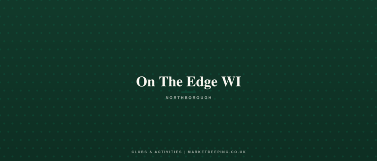 On The Edge WI