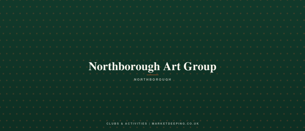 Northborough Art Group