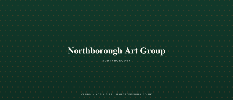 Northborough Art Group