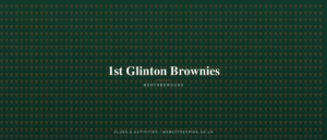 1st Glinton Brownies