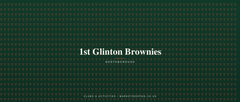 1st Glinton Brownies