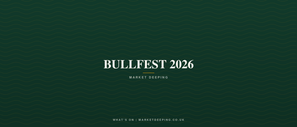 BULLFEST 2026