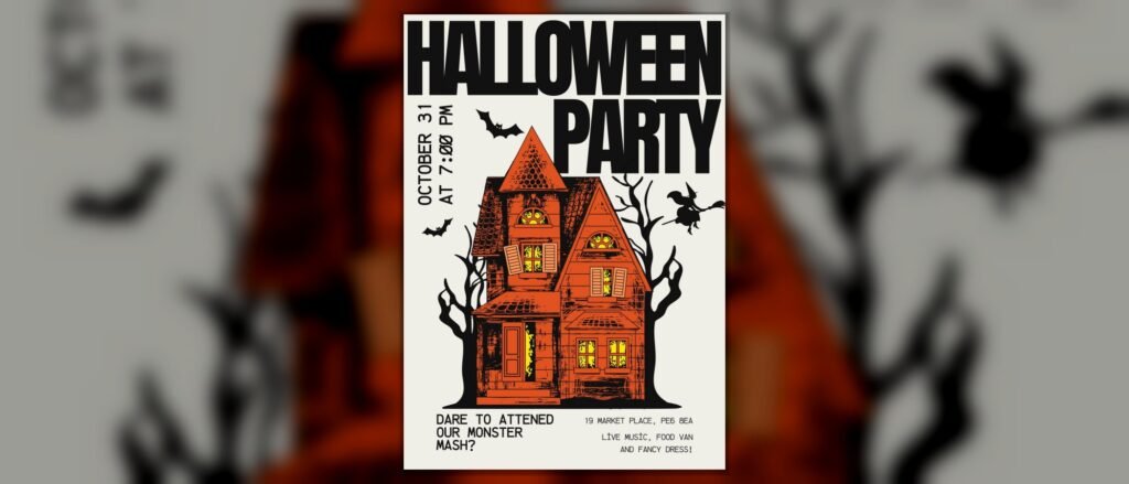 Halloween Party at The Bull: Live Music and Fancy Dress